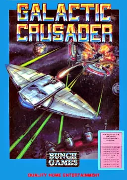 Galactic Crusader (Asia) (En) (Unl)